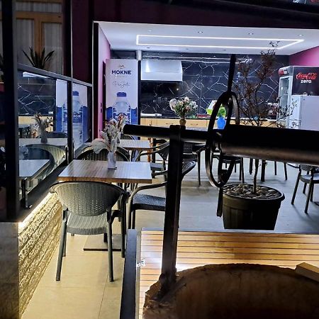 Mon Ami Boutique Hotel Shkodër Eksteriør bilde