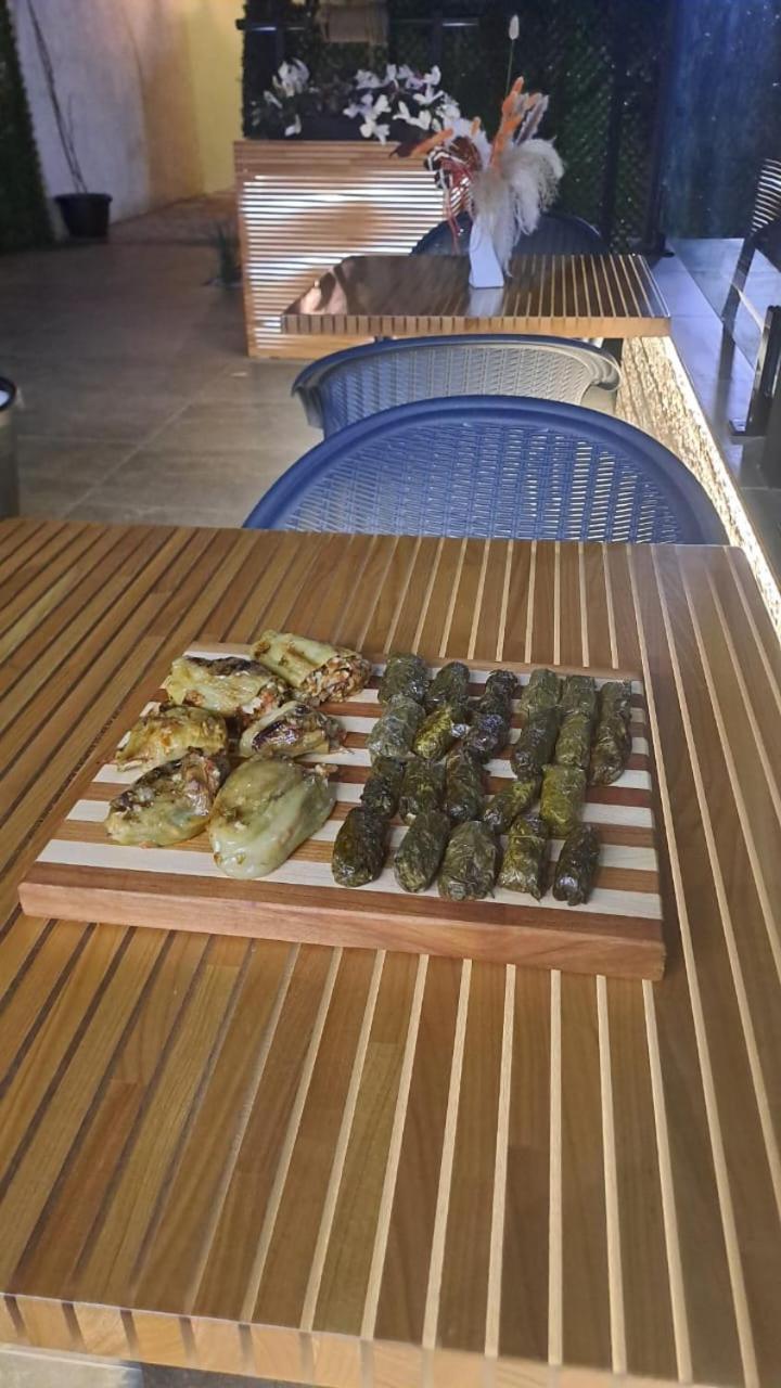 Mon Ami Boutique Hotel Shkodër Eksteriør bilde