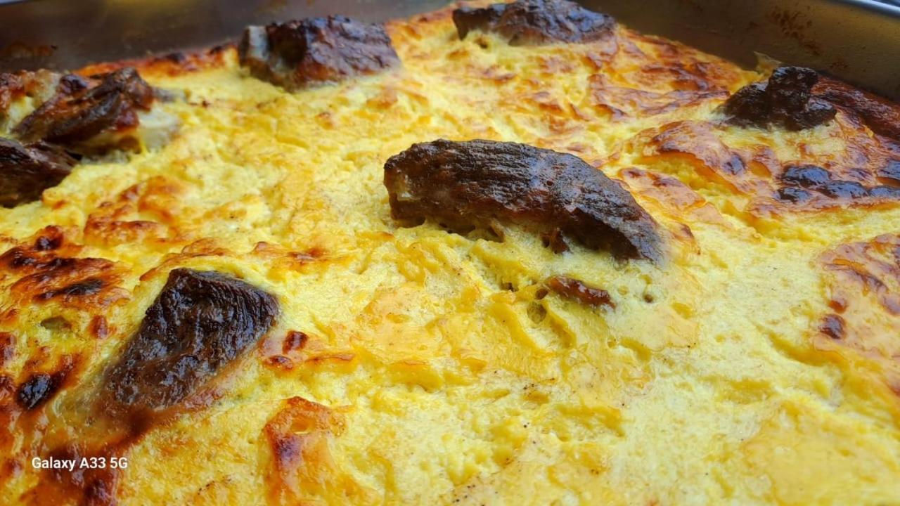 Mon Ami Boutique Hotel Shkodër Eksteriør bilde